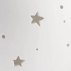 Hot Bouclair Star Ceiling Light