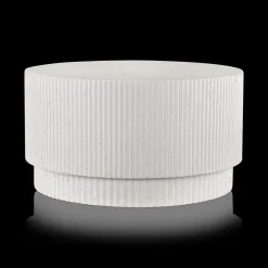 Clearance Bouclair Stone Effect Coffee Table