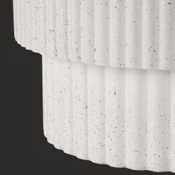 Clearance Bouclair Stone Effect Coffee Table