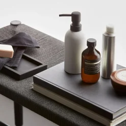 Outlet Bouclair Storage Tray