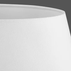 Best Bouclair Striped Ceramic Table Lamp