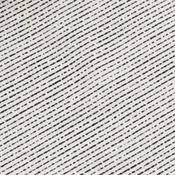 Clearance Bouclair Striped Table Runner