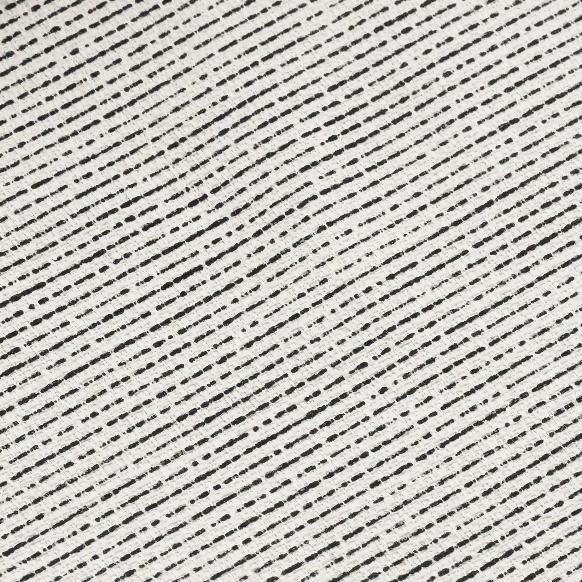 Clearance Bouclair Striped Table Runner