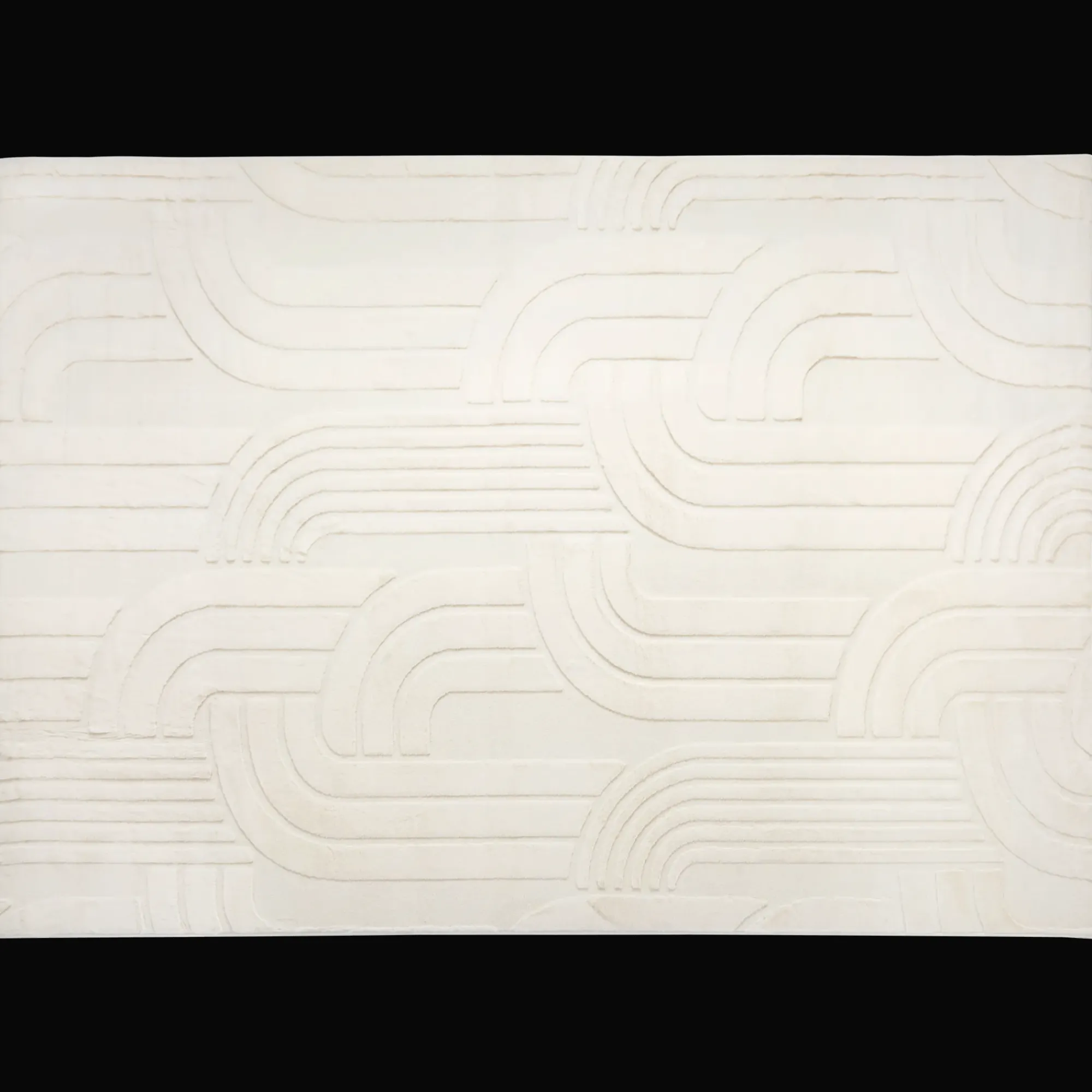 Best Bouclair Suri Faux Fur Rug