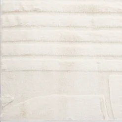 Best Bouclair Suri Faux Fur Rug