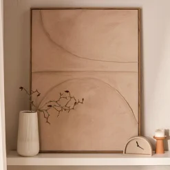 Best Bouclair Table Clock