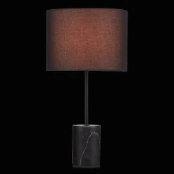 Outlet Bouclair Table Lamp with Marble Base