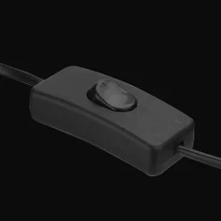 Outlet Bouclair Table Lamp with Marble Base