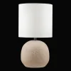 Online Bouclair Table Lamp with Resin Base
