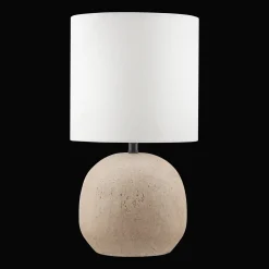 Online Bouclair Table Lamp with Resin Base