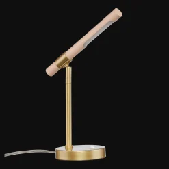 New Bouclair Table Lamp with USB-C Charger