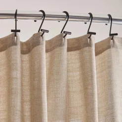 Hot Bouclair Taha Shower Curtain