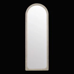 Clearance Bouclair Talia Linen Mirror