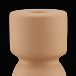 Bouclair Tall Candle Holder