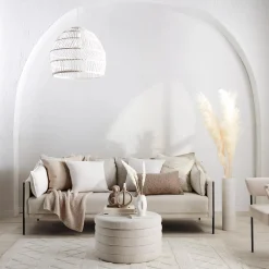 Outlet Bouclair Tall Pampas Stem 150 cm