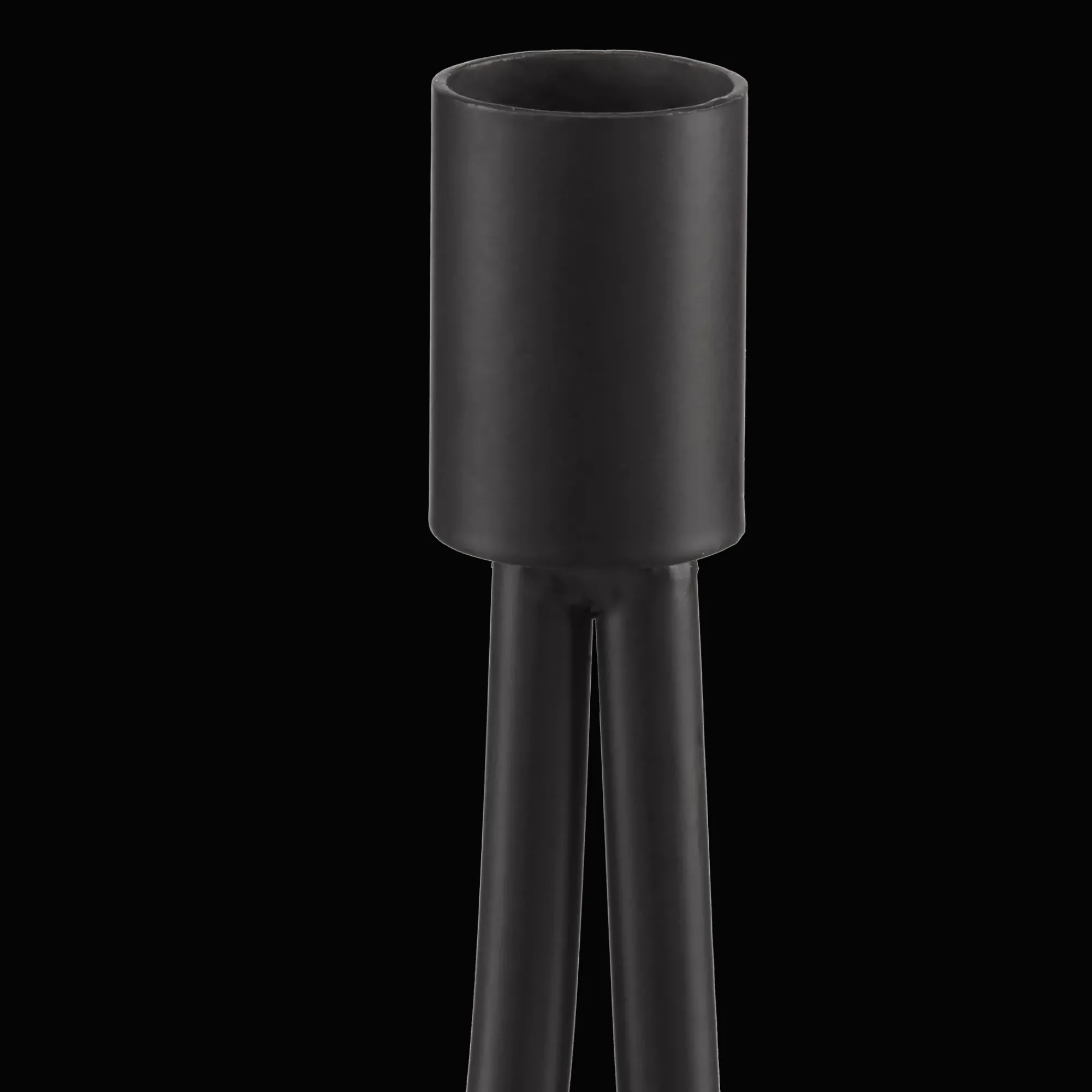 Best Bouclair 3-Tapered Candle Holder