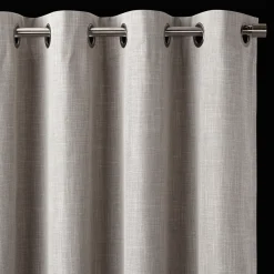Outlet Bouclair Taupe Chita Blackout Curtain