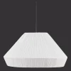 Sale Bouclair Textured Ceiling Lamp