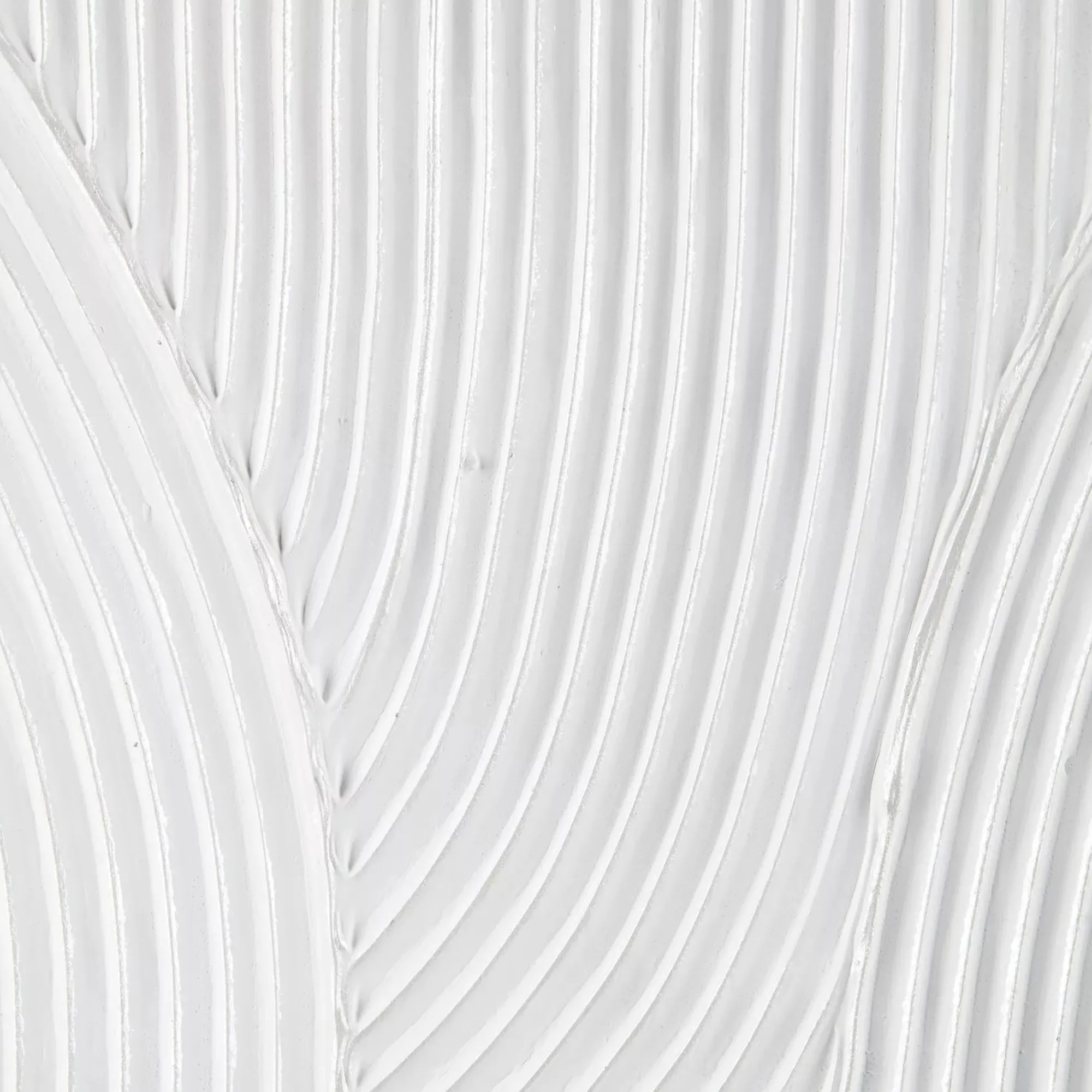 Outlet Bouclair Textured 3D Oil Painting