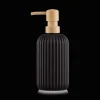 Online Bouclair Textured Soap Dispenser
