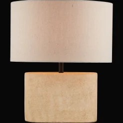 Bouclair Textured Table Lamp