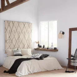 New Bouclair Three Wise Monkeys Resin Statuettes