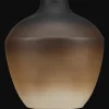 Hot Bouclair 2-Tone Brown Vase