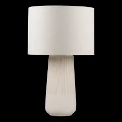 Hot Bouclair 2-Tone Ceramic Table Lamp