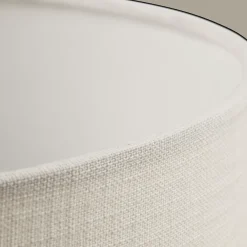 Hot Bouclair 2-Tone Ceramic Table Lamp