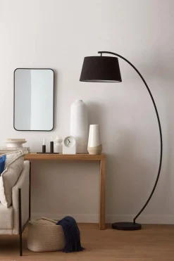 Best Bouclair 2-Tone Ceramic Table Vase