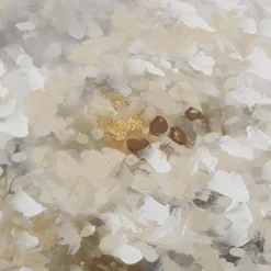 Outlet Bouclair Tree Landscape Framed Art