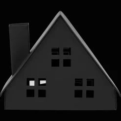 Sale Bouclair Triangle Metallic Decorative House