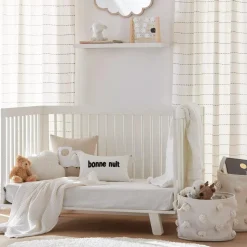 Best Bouclair Twinkle Cloud Throw Pillow