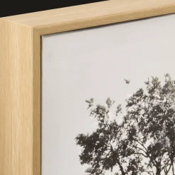 Discount Bouclair Typography Framed Art