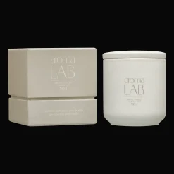 Hot Bouclair Vanilla Mist Candle - Aroma Lab