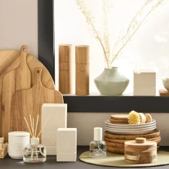 Hot Bouclair Vanilla Mist Diffuser - Aroma Lab