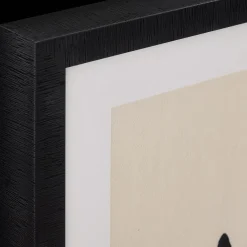 Outlet Bouclair Vases with Branches Framed Art