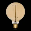 Discount Bouclair Vintage Edison Globe Light Bulb