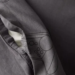 Online Bouclair Wade - 3-Piece Duvet Cover Set