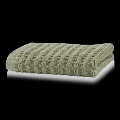 Clearance Bouclair Waffle Washcloth