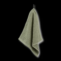 Clearance Bouclair Waffle Washcloth