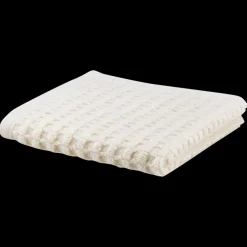 Best Bouclair Waffle Washcloth