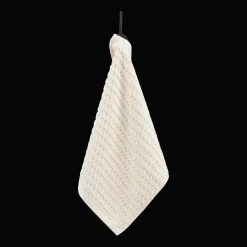 Best Bouclair Waffle Washcloth