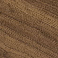 Outlet Bouclair Walnut Side Table