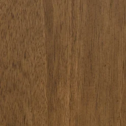 Online Bouclair Walnut Veneer Coffee Table