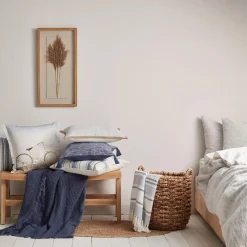 Outlet Bouclair Water Hyacinth Basket