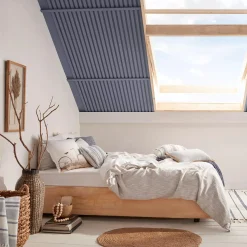 Outlet Bouclair Water Hyacinth Basket