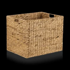 Outlet Bouclair Water Hyacinth Basket