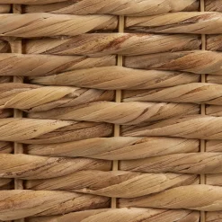 Online Bouclair Water Hyacinth Storage Trunk