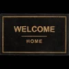 Online Bouclair Welcome Home Doormat